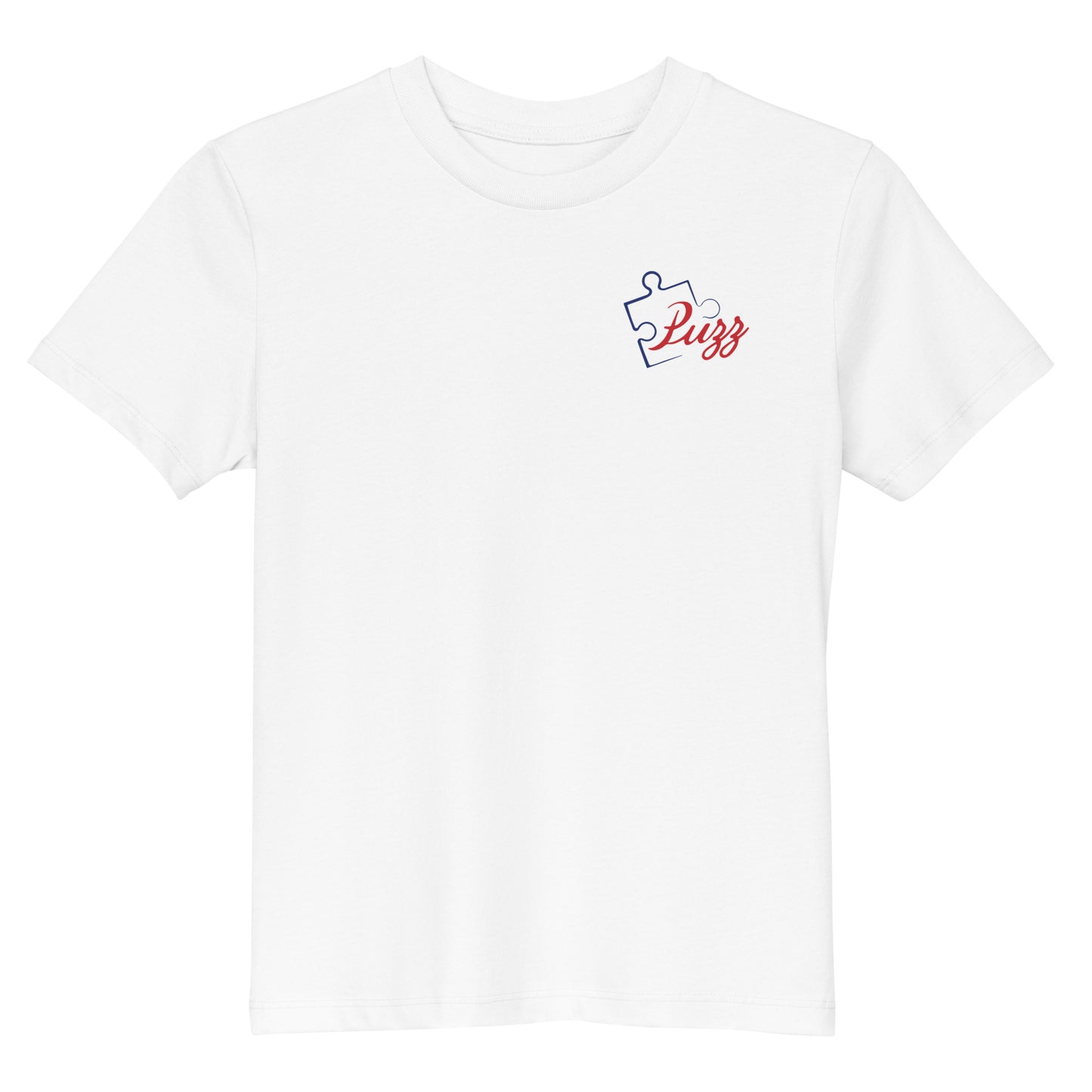 T-shirt Puzz Signature (Kids)