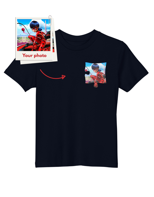 T-shirt Puzz Big One (Kids)