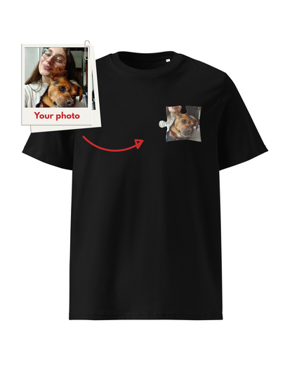 T-shirt Puzz Little One