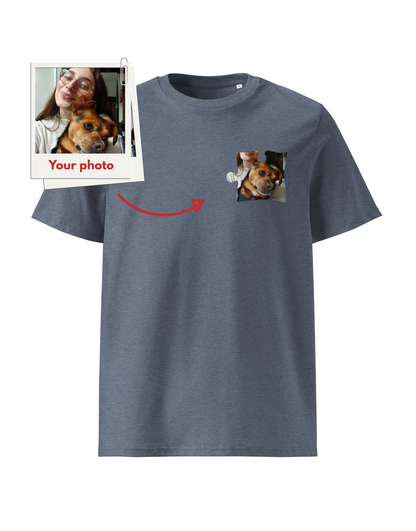 T-shirt Puzz Little One