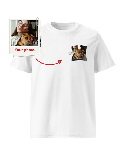 T-shirt Puzz Little One