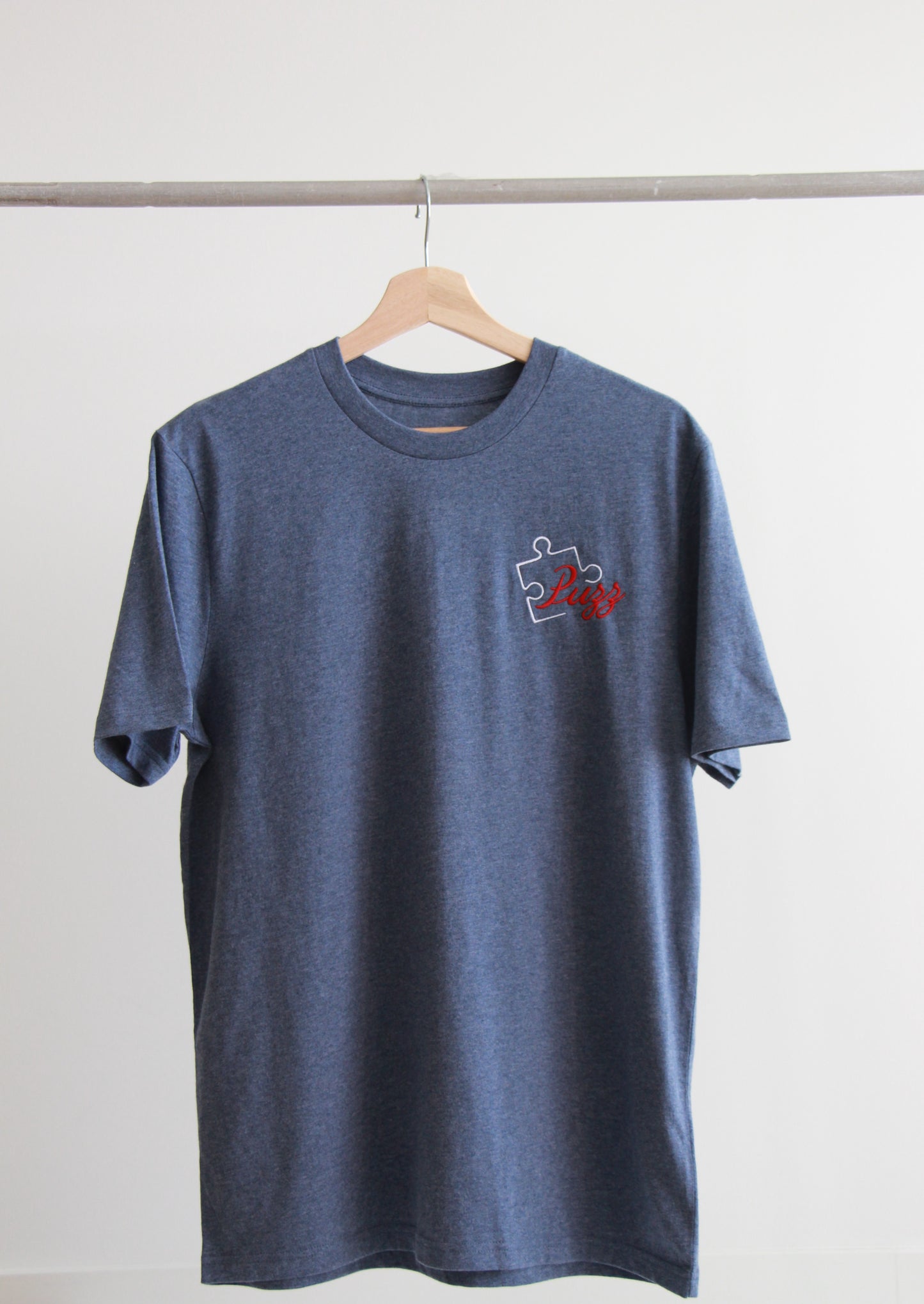 T-shirt Puzz 2x2