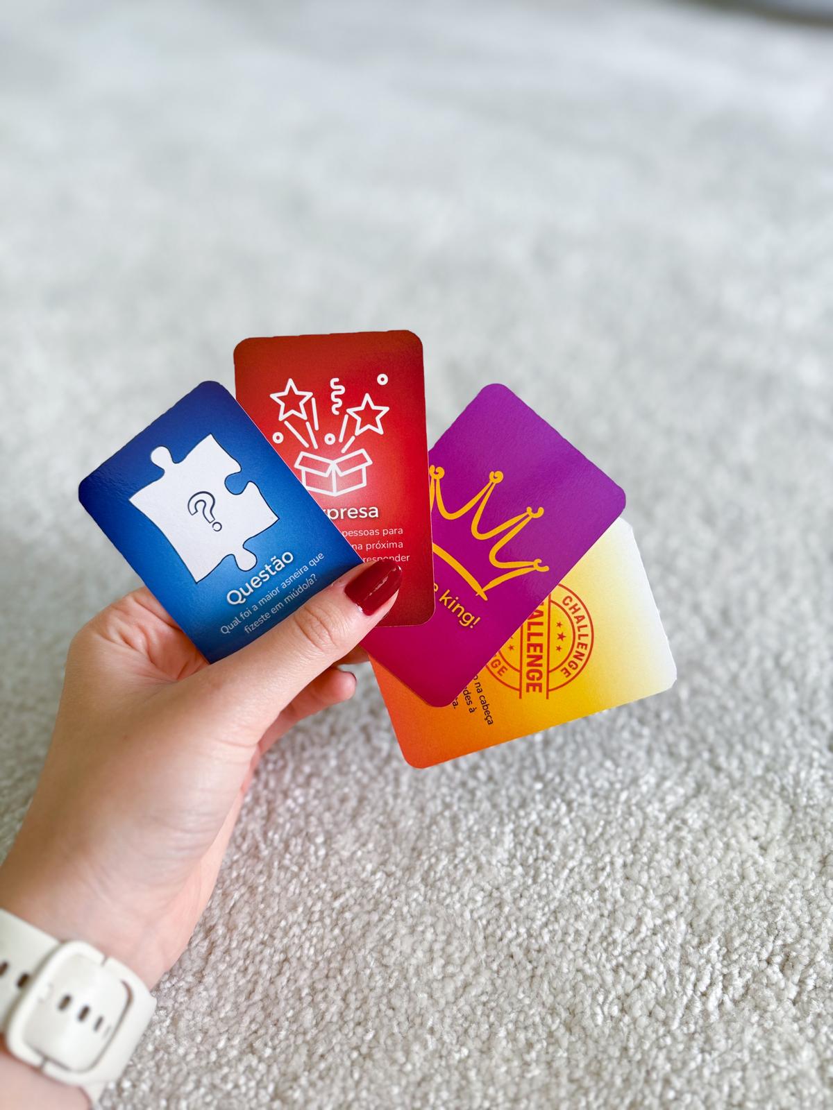 Puzz: Momentos em Jogo