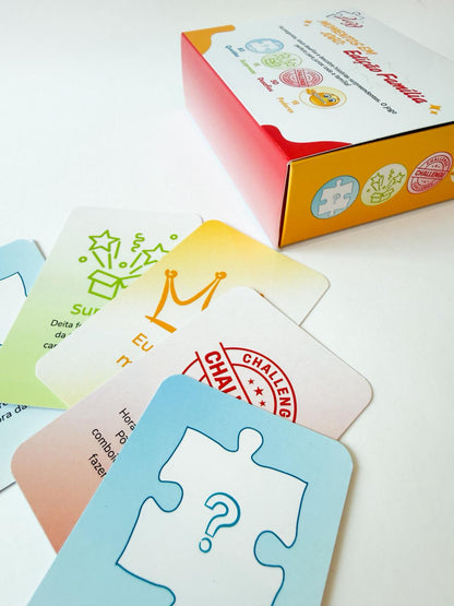 Puzz: Momentos em Jogo - Edição Família