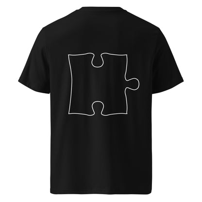 T-shirt Puzz Line