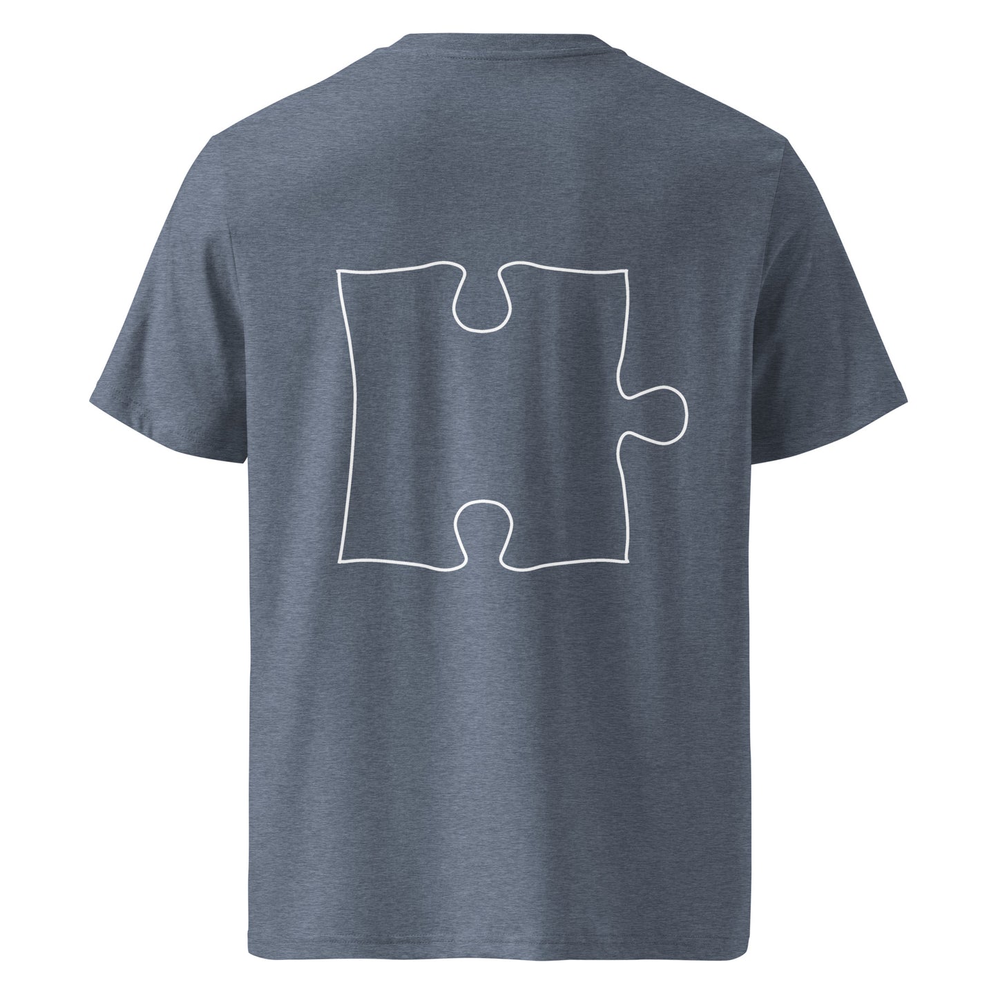 T-shirt Puzz Line