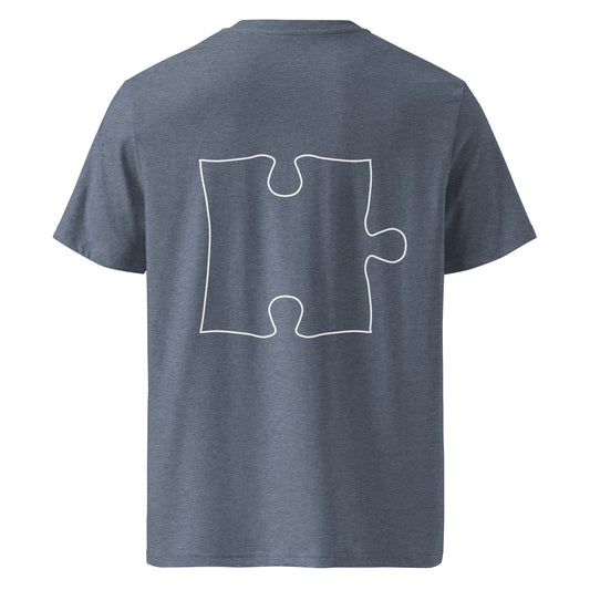T-shirt Puzz Line