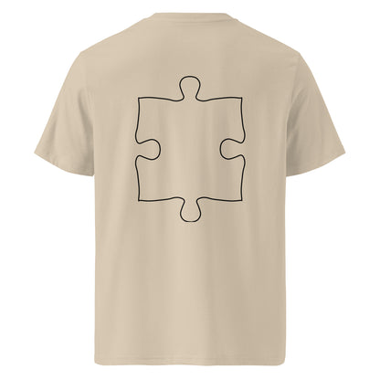 T-shirt Puzz Line