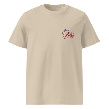 T-shirt Puzz Signature