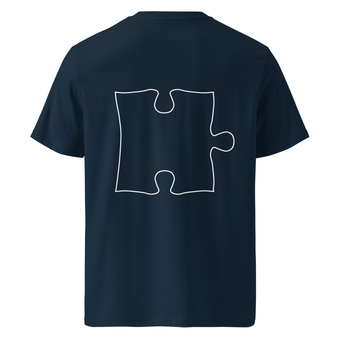 T-shirt Puzz Line