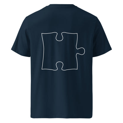 T-shirt Puzz Line
