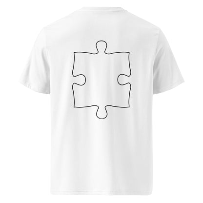 T-shirt Puzz Line