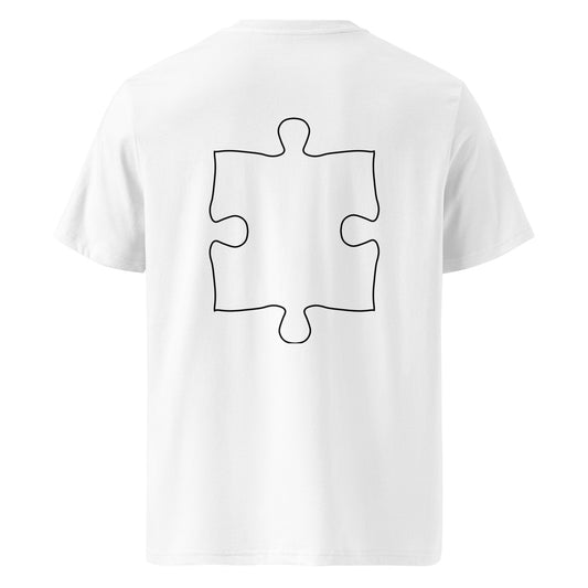 T-shirt Puzz Line (Kids)