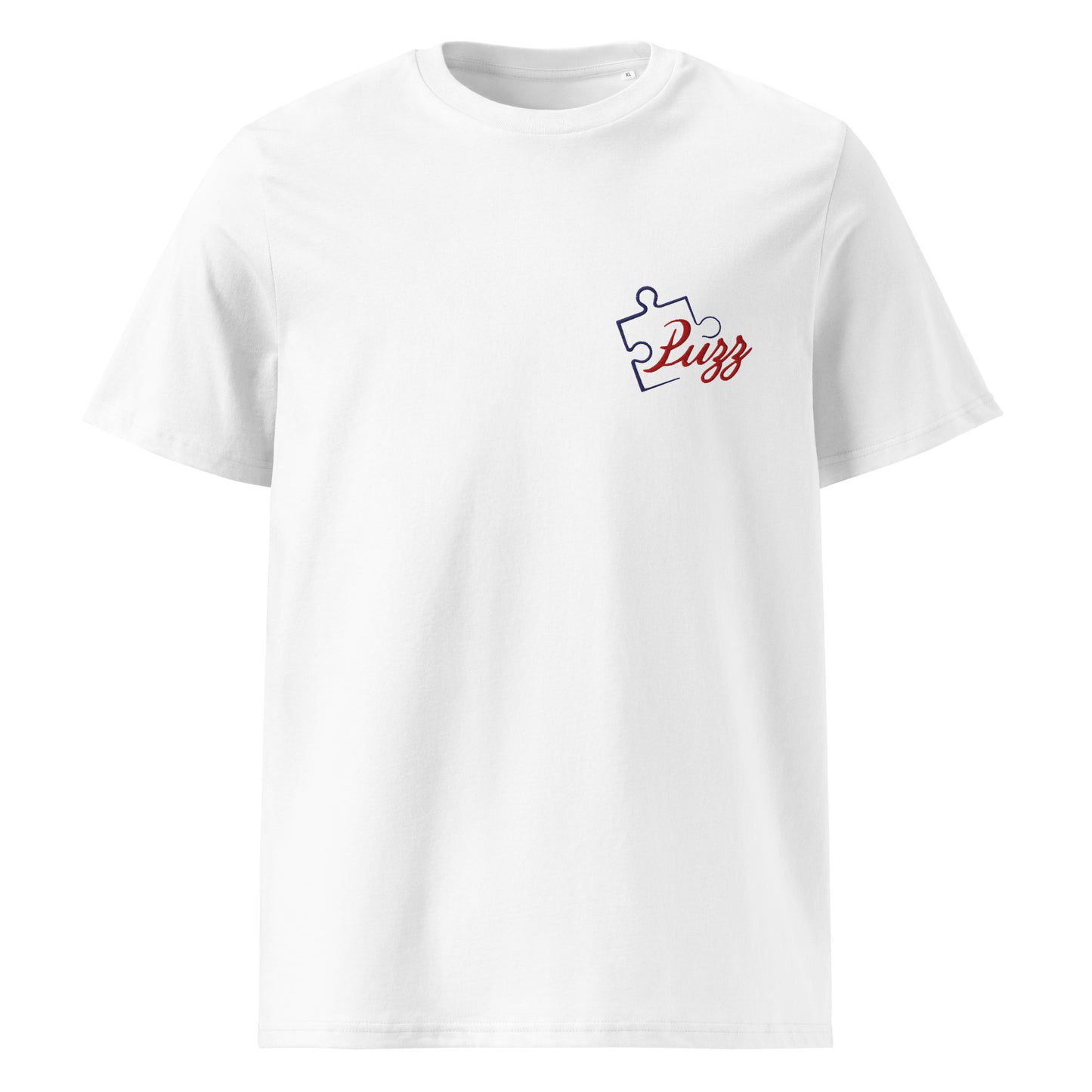 T-shirt Puzz Signature